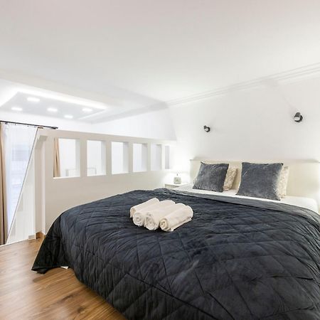 Charming Grand Residence In The Heart Of Budapešť Exteriér fotografie