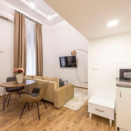 Charming Grand Residence In The Heart Of Budapešť Exteriér fotografie