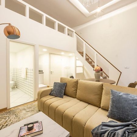 Charming Grand Residence In The Heart Of Budapešť Exteriér fotografie