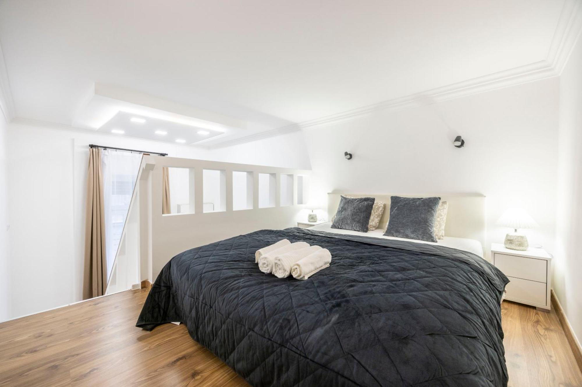 Charming Grand Residence In The Heart Of Budapešť Exteriér fotografie