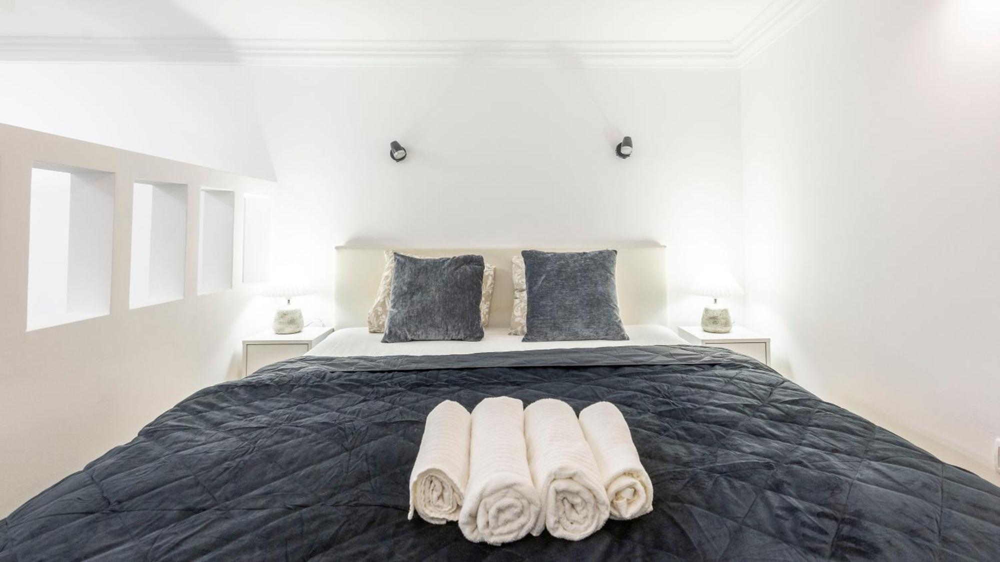 Charming Grand Residence In The Heart Of Budapešť Exteriér fotografie