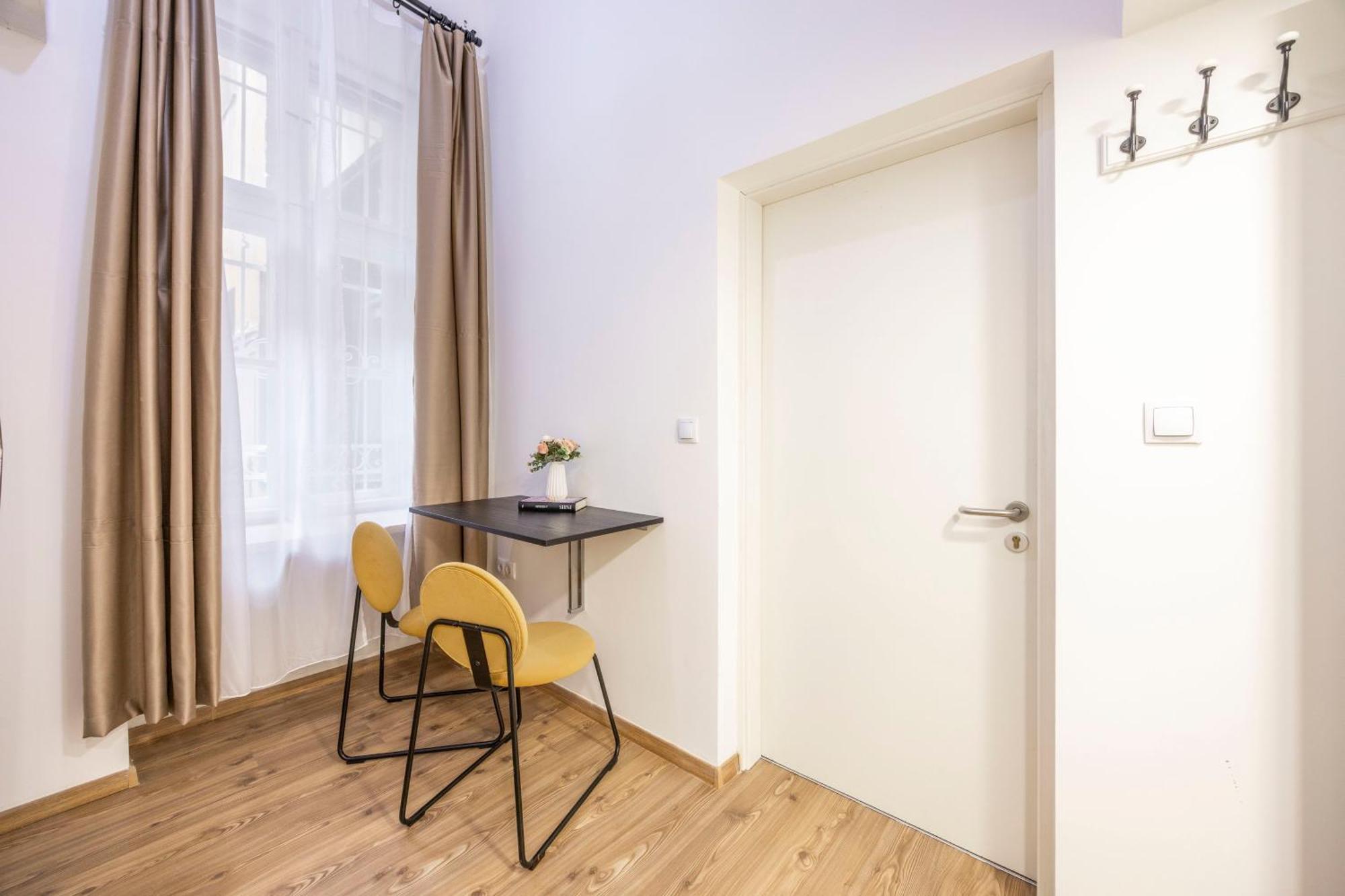 Charming Grand Residence In The Heart Of Budapešť Exteriér fotografie