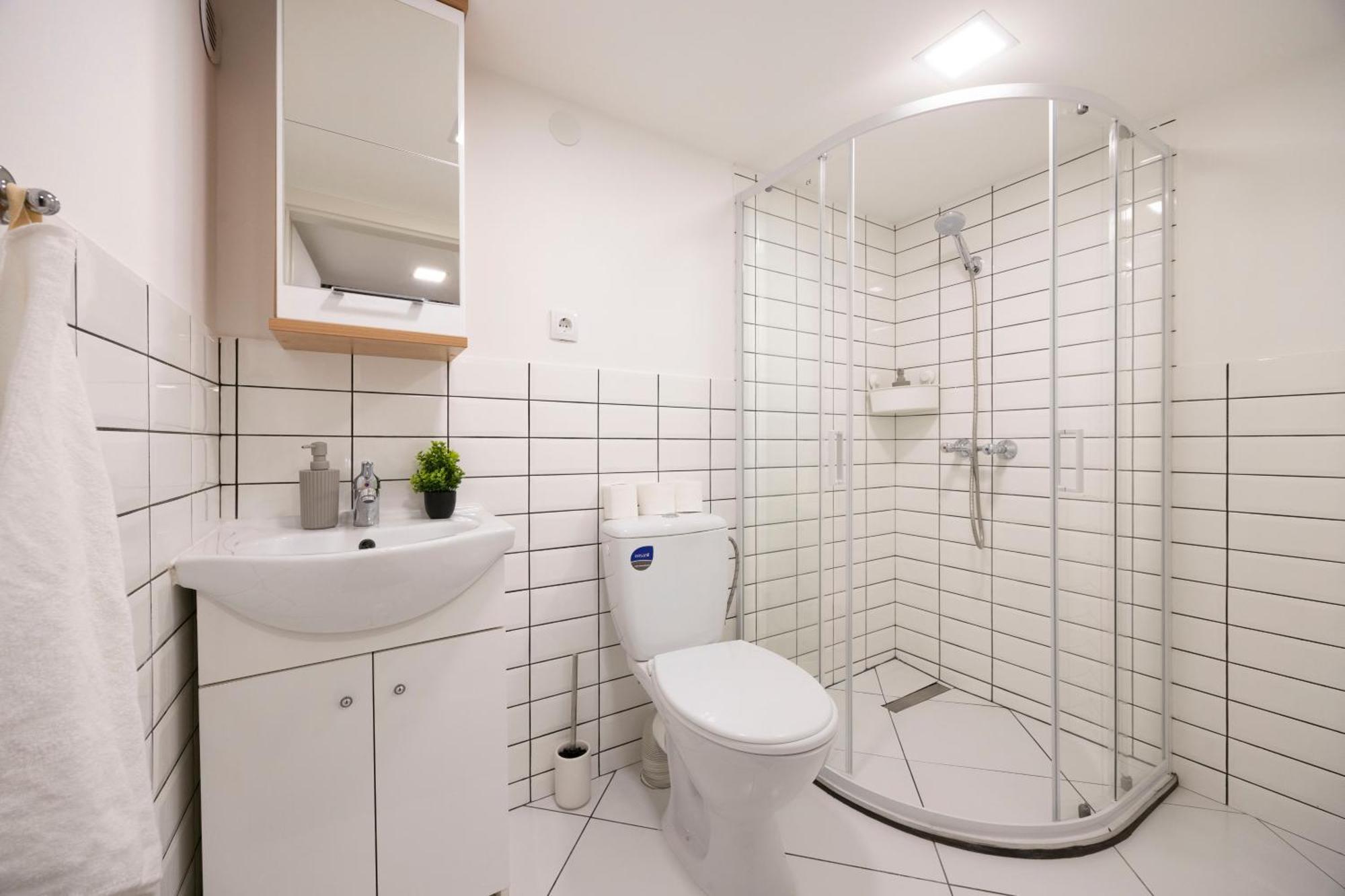 Charming Grand Residence In The Heart Of Budapešť Exteriér fotografie