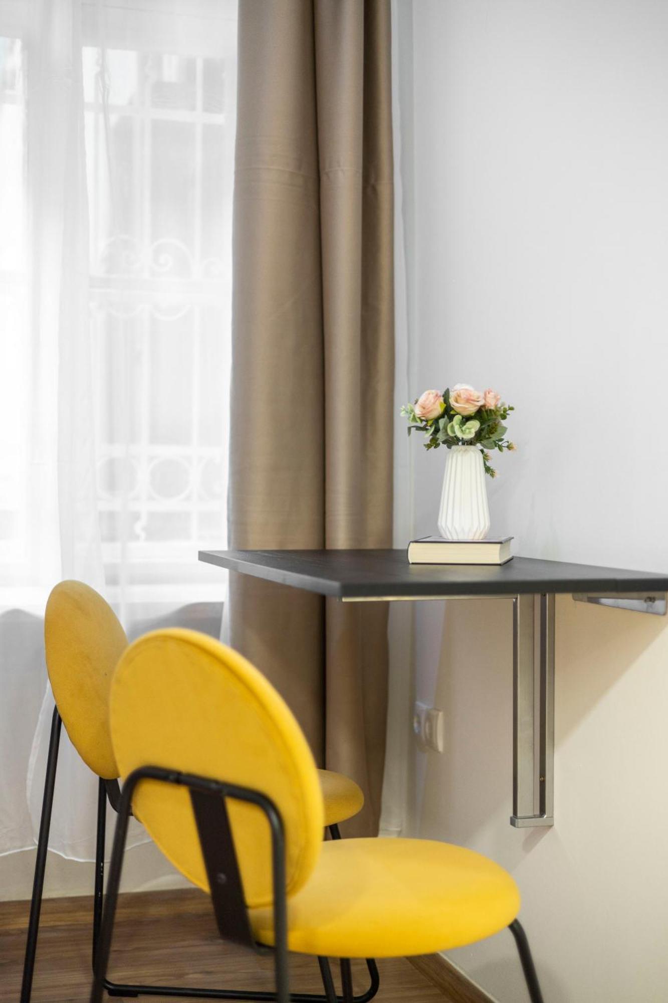Charming Grand Residence In The Heart Of Budapešť Exteriér fotografie