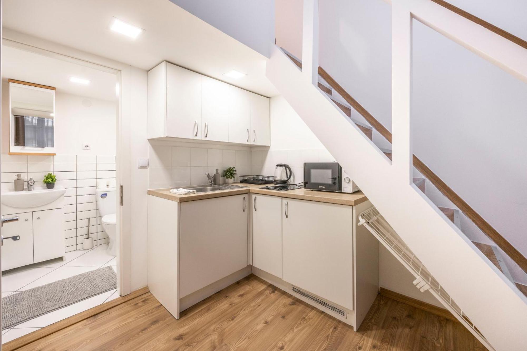 Charming Grand Residence In The Heart Of Budapešť Exteriér fotografie