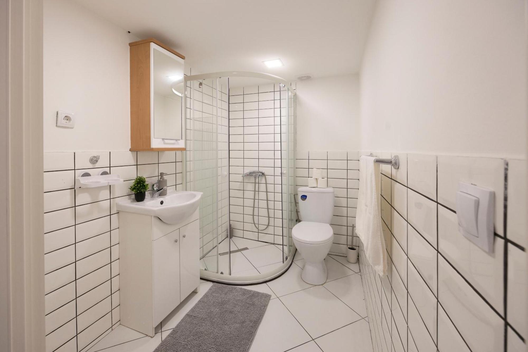 Charming Grand Residence In The Heart Of Budapešť Exteriér fotografie